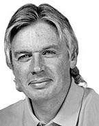 David Icke