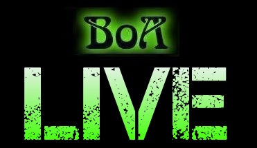 BoA LIVE