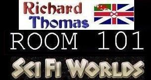 Richard's Room 101
