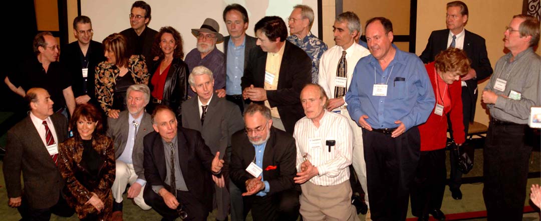 X-Conference Group Pic