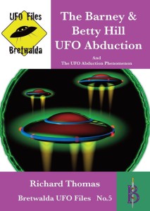 Hill UFO book