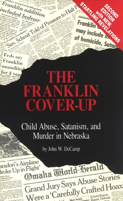 Franklin Coverup